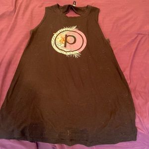 Onzie Pure Barre Tank